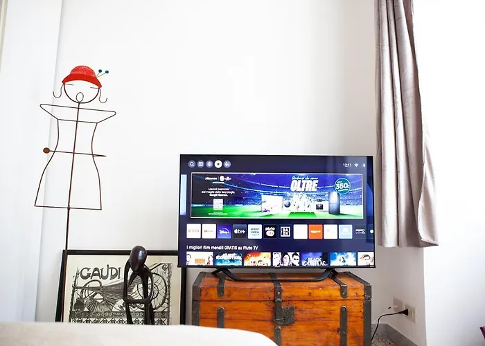 Il Viandante Al Pigneto - Parcheggio Privato Su Richiesta * Rome