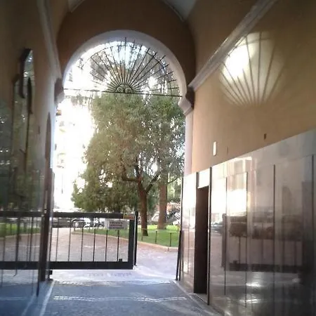 公寓 Il Viandante Al Pigneto - Parcheggio Privato Su Richiesta